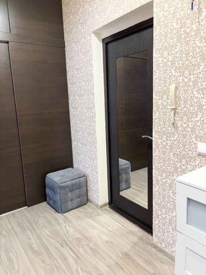 квартира г Краснодар р-н Прикубанский ул Московская 125/1 фото 5