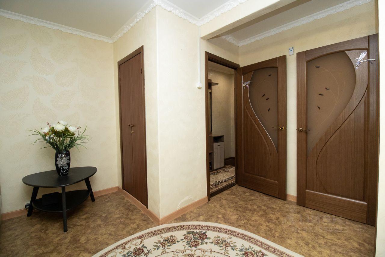 квартира г Краснодар р-н Центральный ул им. Стасова 158 фото 6