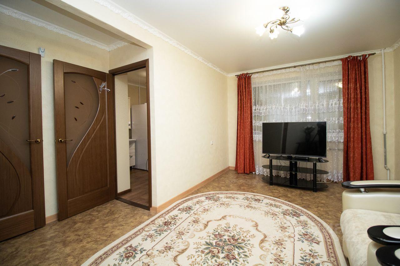 квартира г Краснодар р-н Центральный ул им. Стасова 158 фото 8