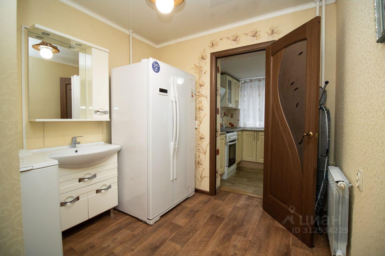 квартира г Краснодар р-н Центральный ул им. Стасова 158 фото 11