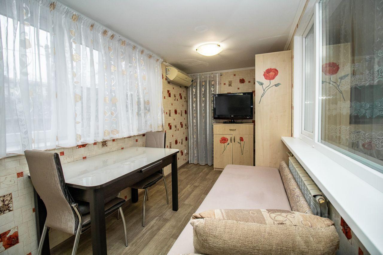 квартира г Краснодар р-н Центральный ул им. Стасова 158 фото 14