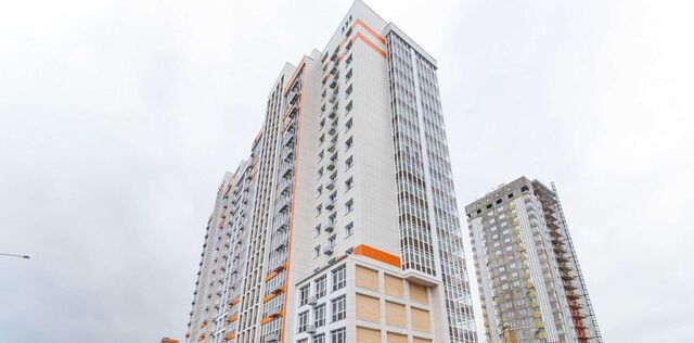 р-н Индустриальный дом 95 фото