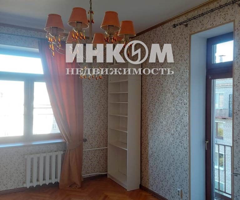 квартира г Москва пр-кт Университетский 4 Юго-Западный административный округ фото 5