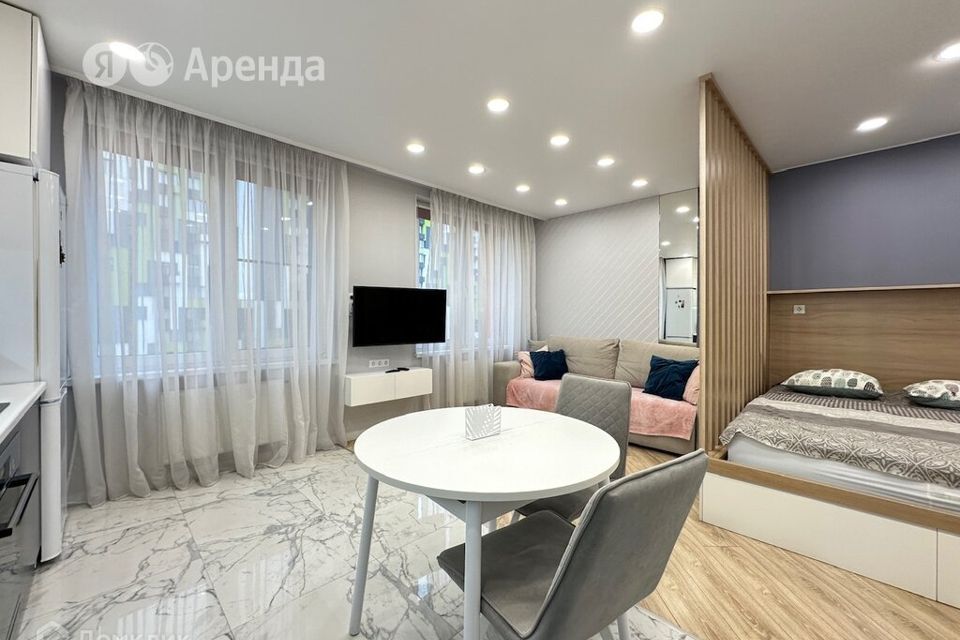 квартира г Москва ш Дмитровское 107/2 Северный административный округ фото 6