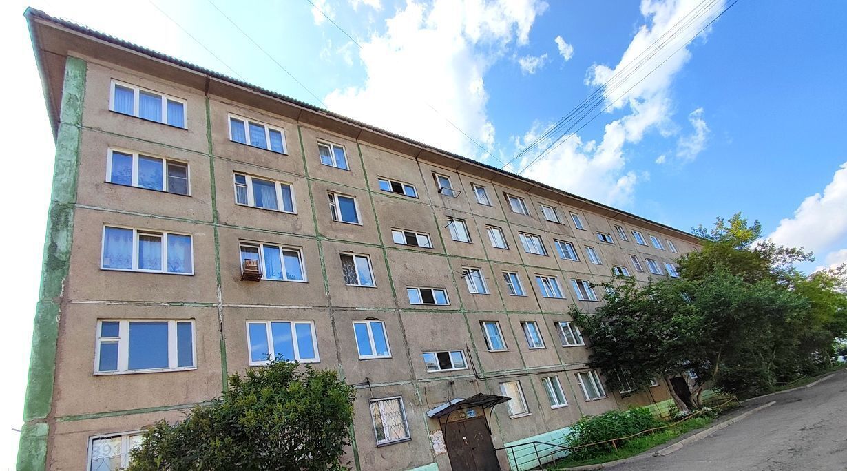 комната г Красноярск р-н Советский ул Светлова 5а фото 10