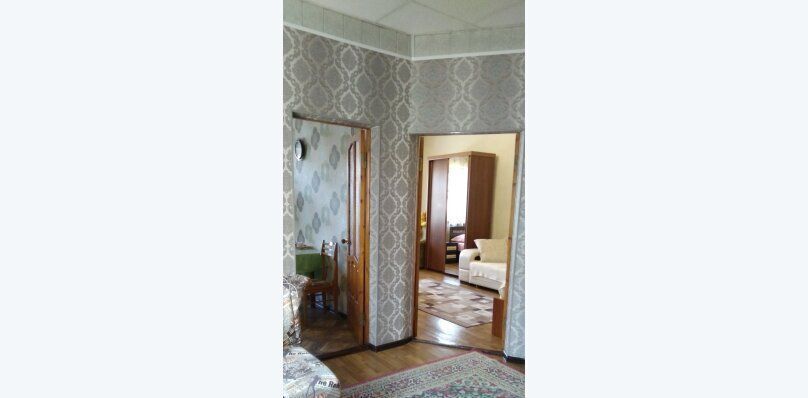 дом г Пятигорск п Свободы пр-кт Калинина 181 фото 14