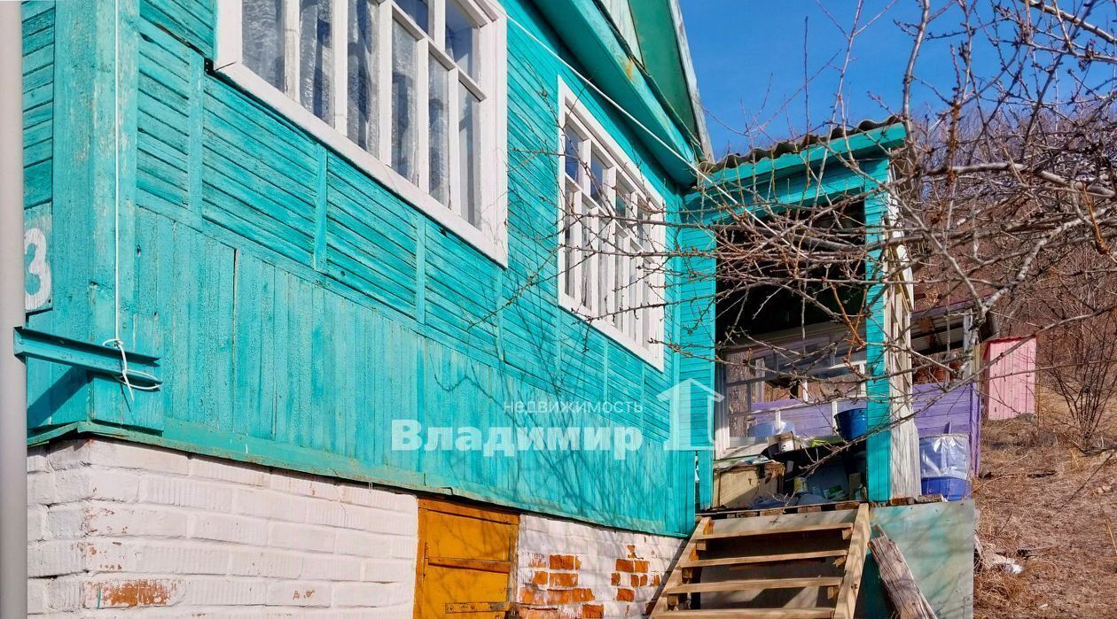 дом г Находка снт Строитель ул Центральная 73 фото 4