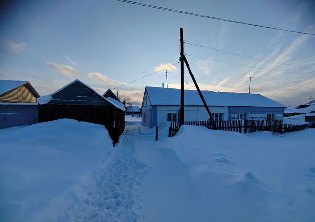 дом ул Новая 6 Новоалтайск фото