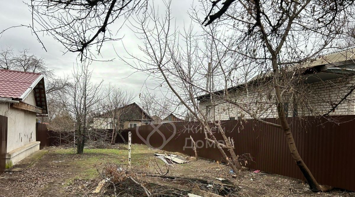 дом р-н Среднеахтубинский г Краснослободск пер Донской фото 10