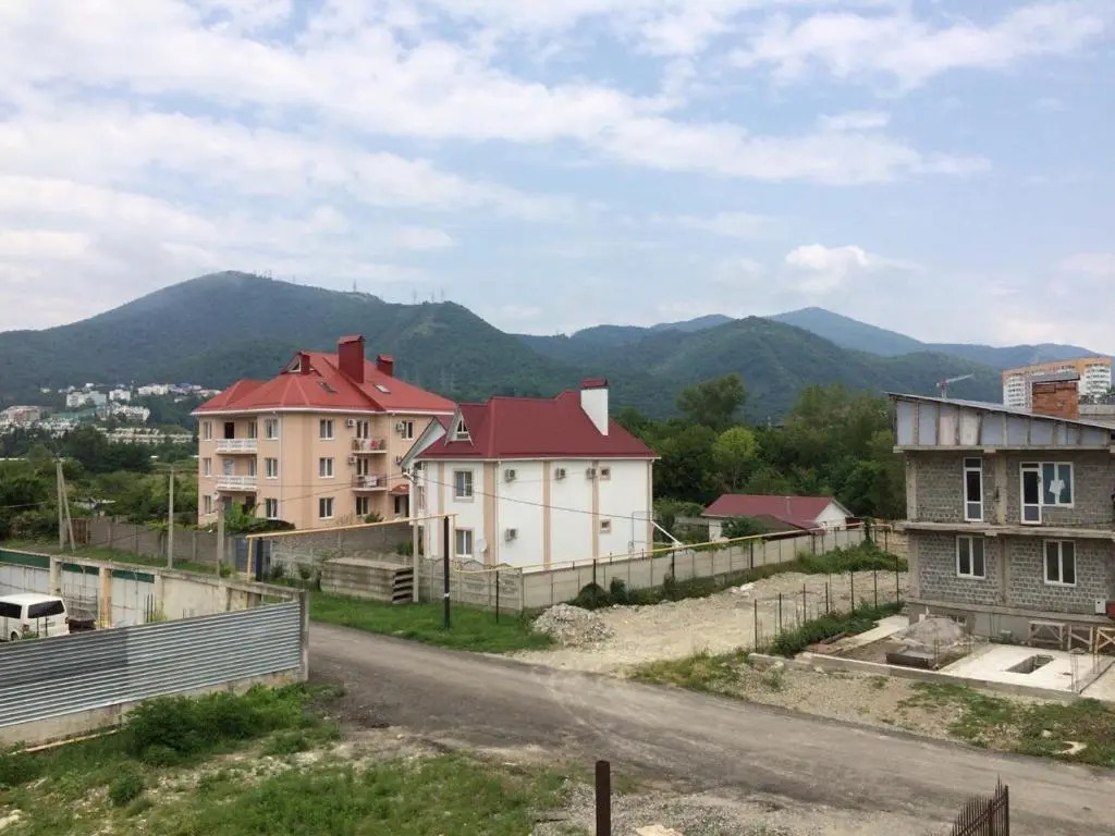 дом г Сочи р-н Лазаревский Лазаревское Лазаревский район фото 2