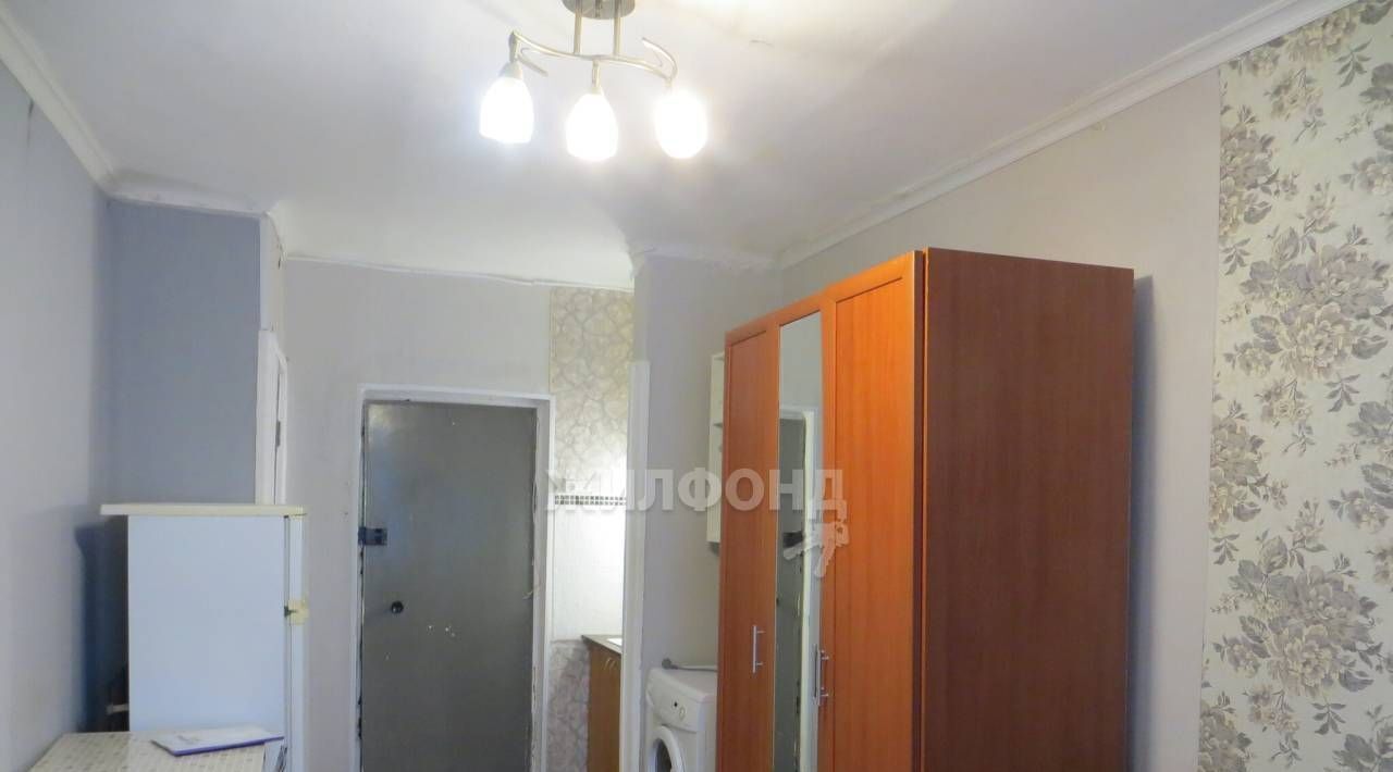 комната г Новосибирск ул Ватутина 33 Площадь Маркса фото 3