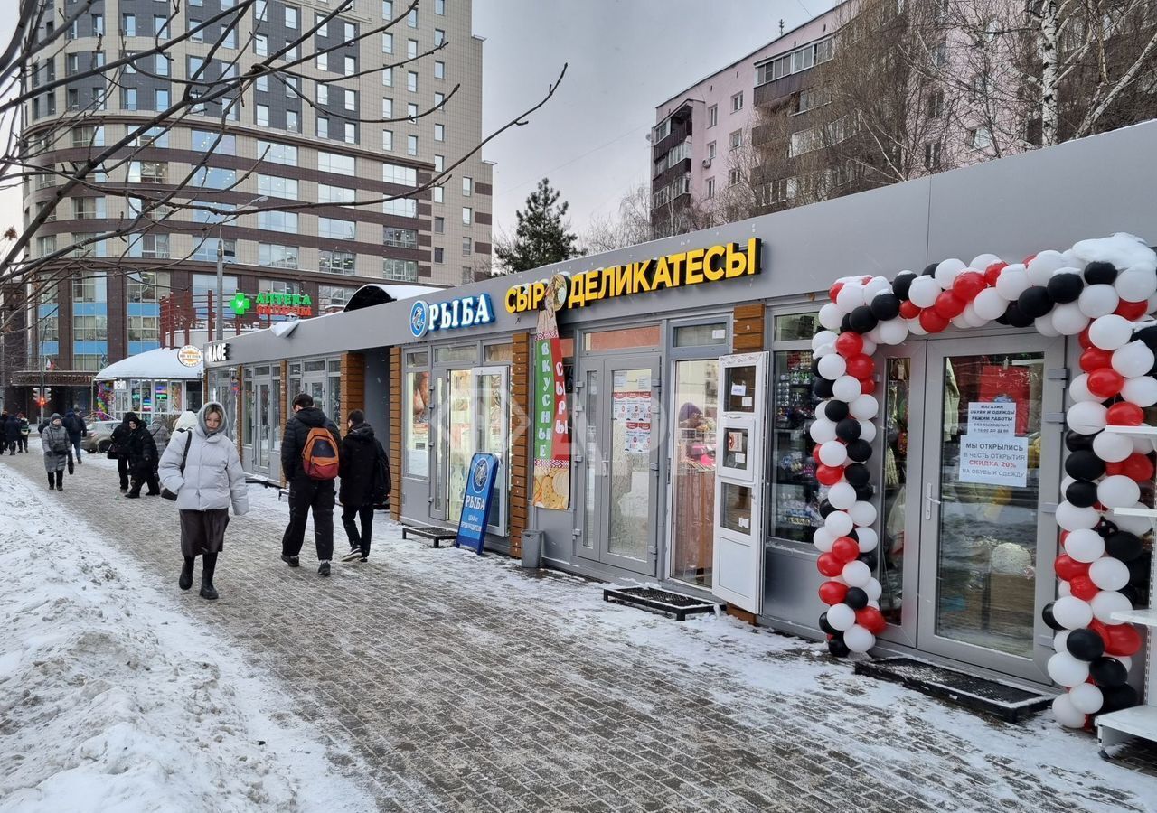 свободного назначения г Мытищи Мытищи-16 ул Луначарского 1а Медведково фото 7