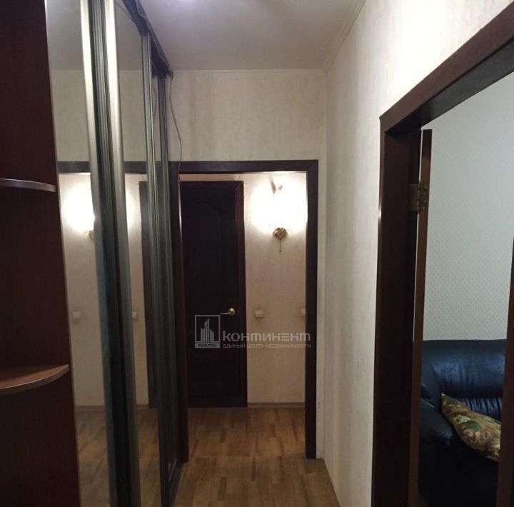 квартира г Ковров ул Клязьменская 6 фото 14