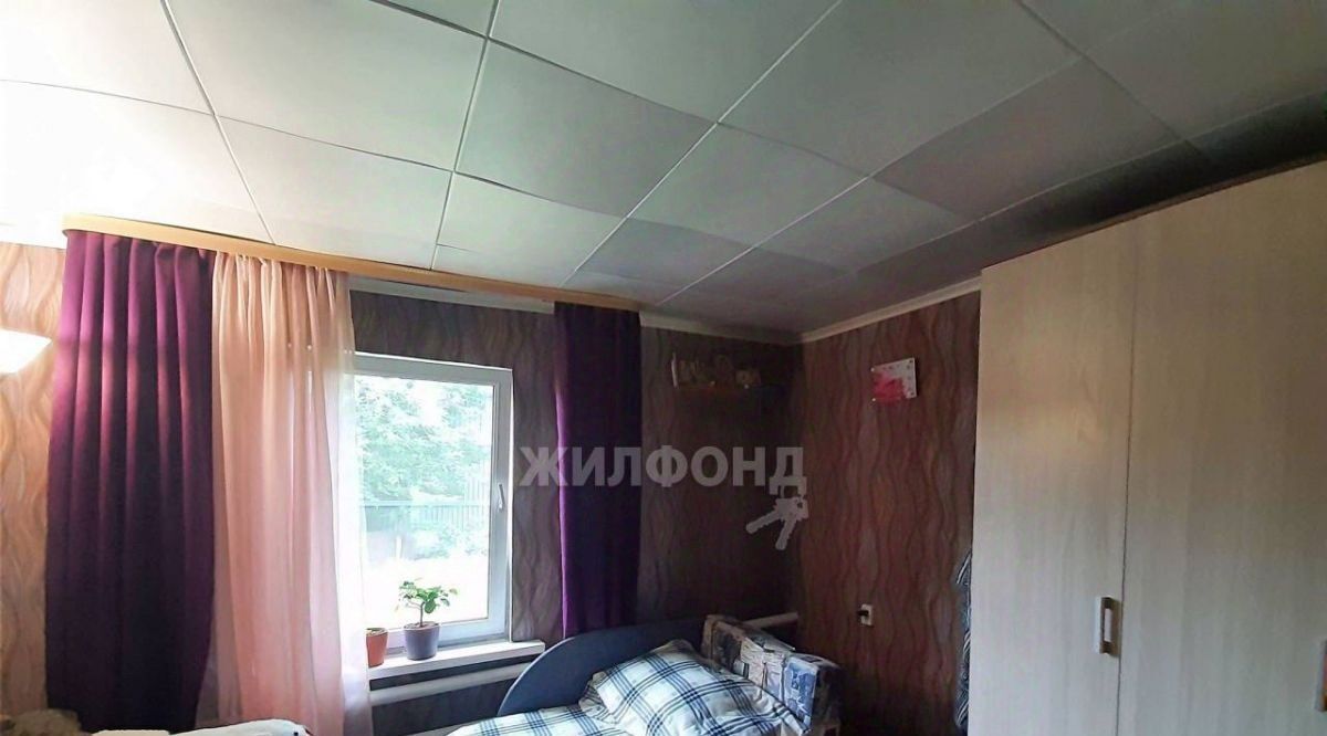 дом г Новокузнецк р-н Кузнецкий ул Одесская 72 фото 4