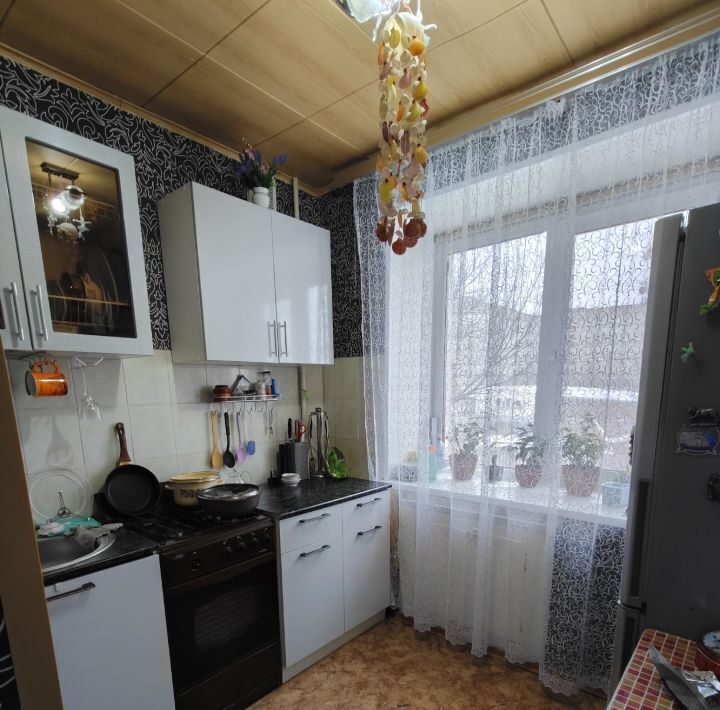 квартира г Орск р-н Ленинский ул Краснодонская 15 фото 5