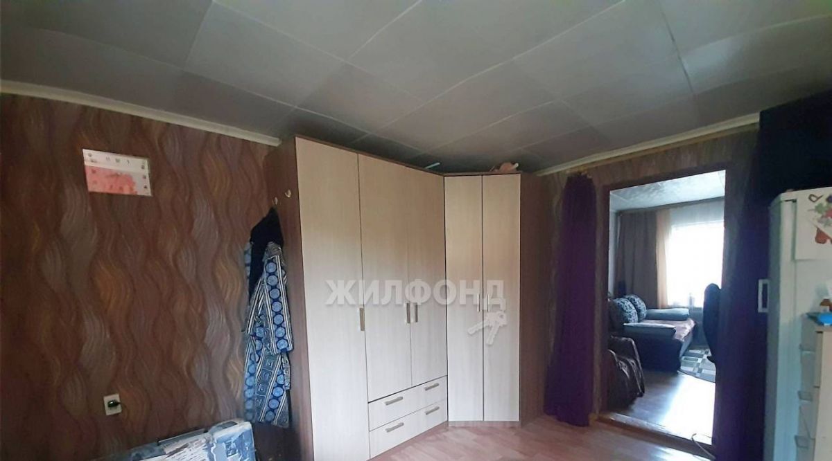 дом г Новокузнецк р-н Кузнецкий ул Одесская 72 фото 7