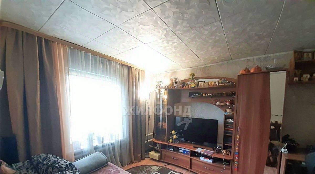 дом г Новокузнецк р-н Кузнецкий ул Одесская 72 фото 11