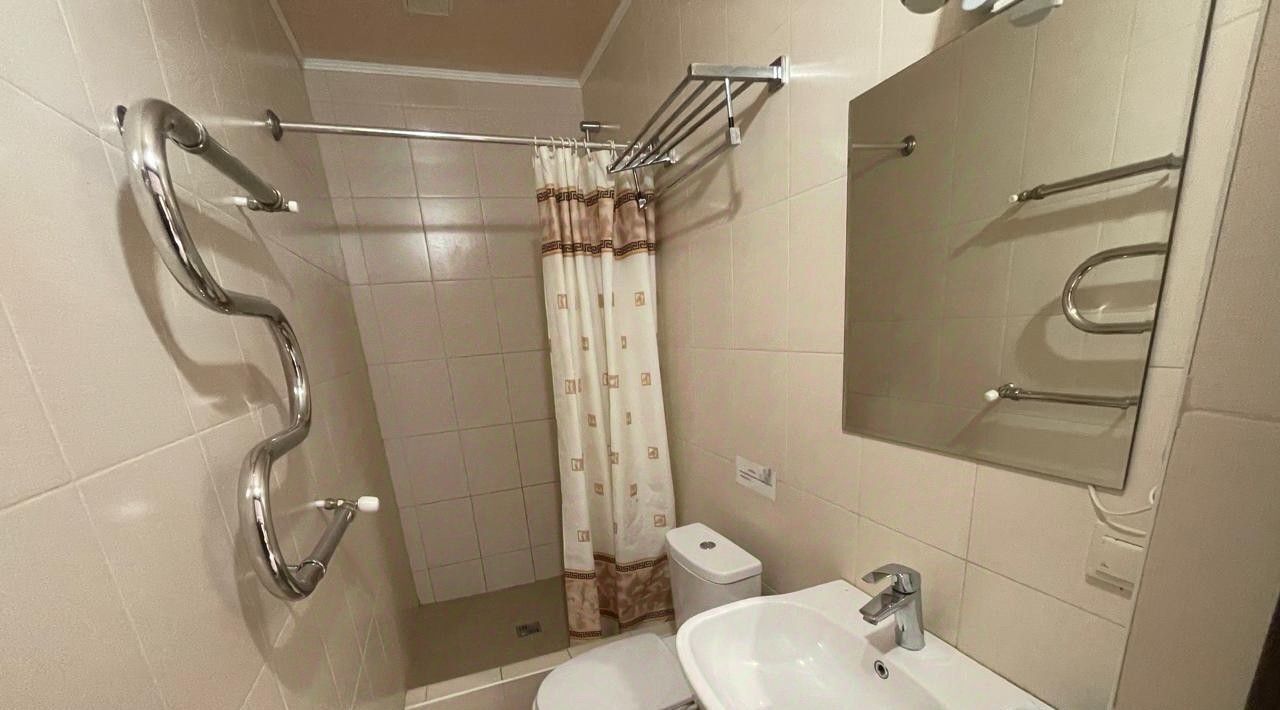 комната р-н Темрюкский г Темрюк ул Калинина 187/2 фото 3