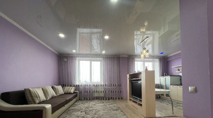 квартира г Абакан ул Торосова 9 фото 6