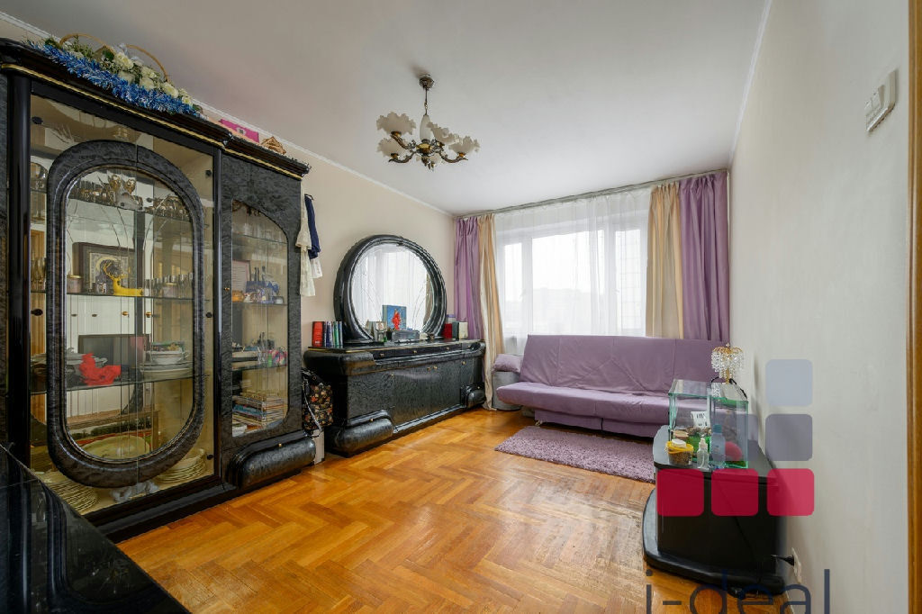 квартира г Зеленоград Зеленоград МЦД-3, адм. округ 16-й мкр, К 1613 фото 17