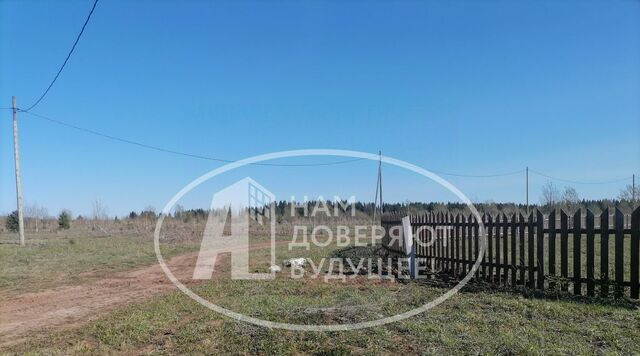 р-н Пермский с Курашим ул Кирова 10 фото