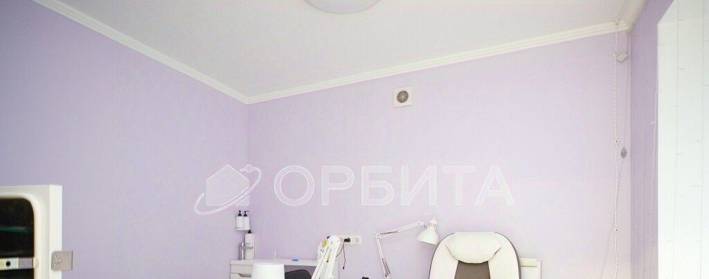свободного назначения г Тюмень р-н Калининский ул Орджоникидзе 67 фото 6