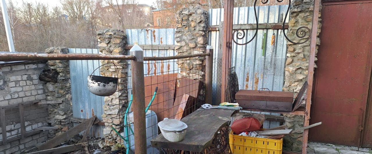 дом г Калуга р-н Ленинский ул Красная Гора 30 фото 4