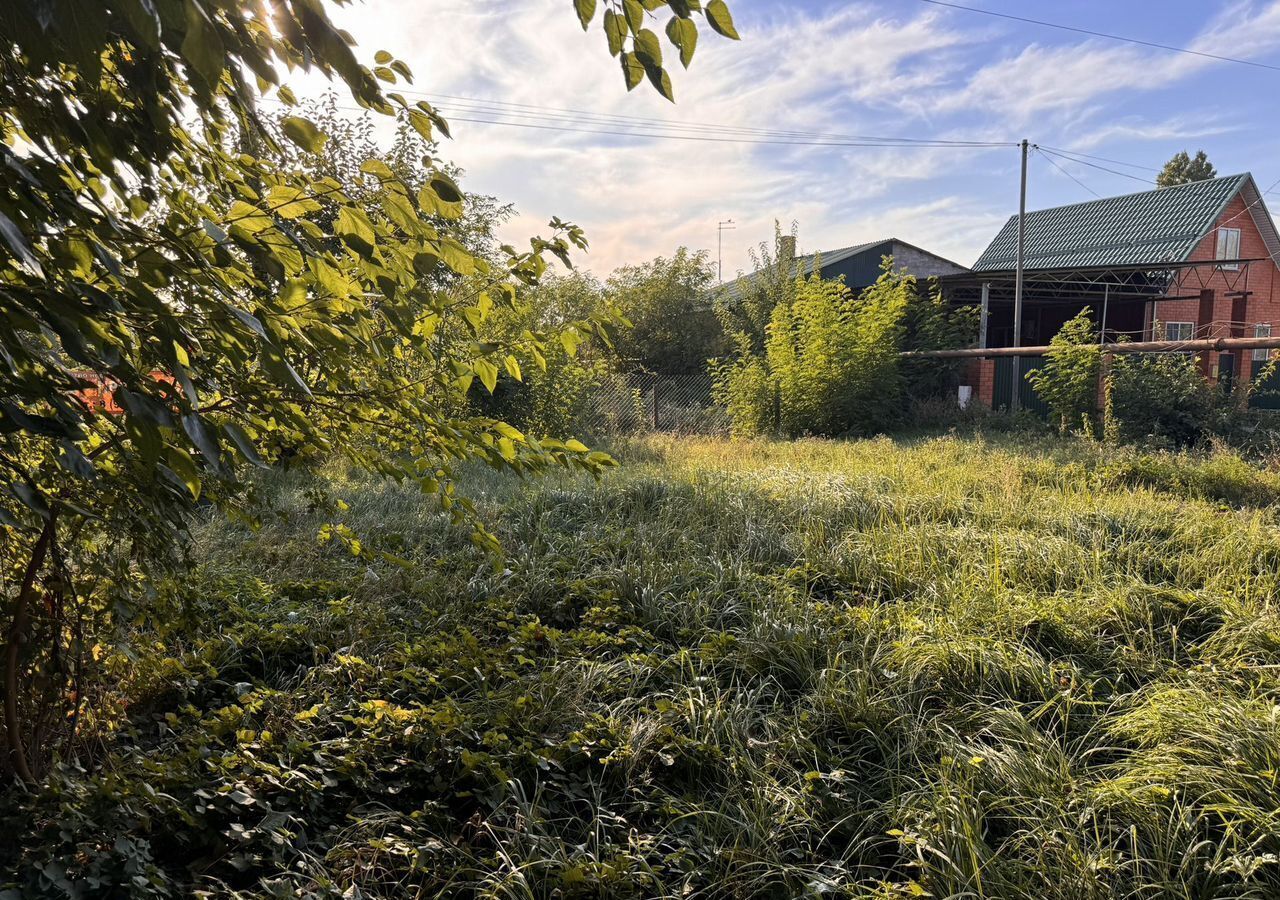 земля р-н Курганинский г Курганинск ул Лабинская 408 Курганинское городское поселение фото 2