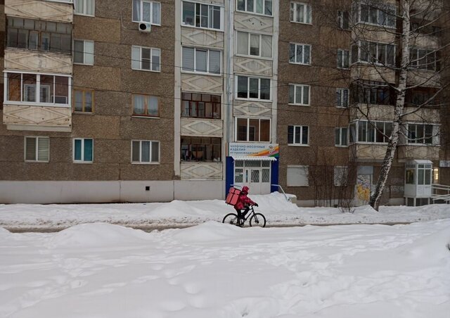 р-н Октябрьский ул Холмогорова 14 фото