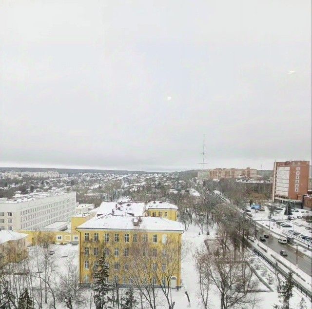 квартира г Саранск р-н Ленинский ул Ботевградская 29к/1 фото 6