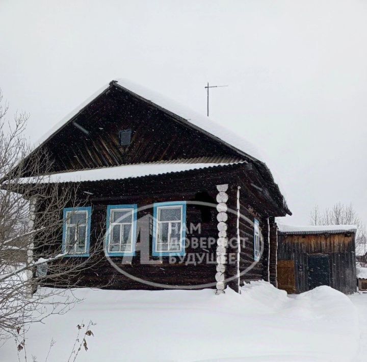 дом г Чусовой ул Ленина фото 1