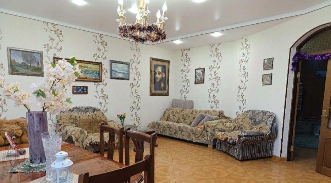 дом г Орск р-н Советский ОЗТП ул Рудная 49 фото 2