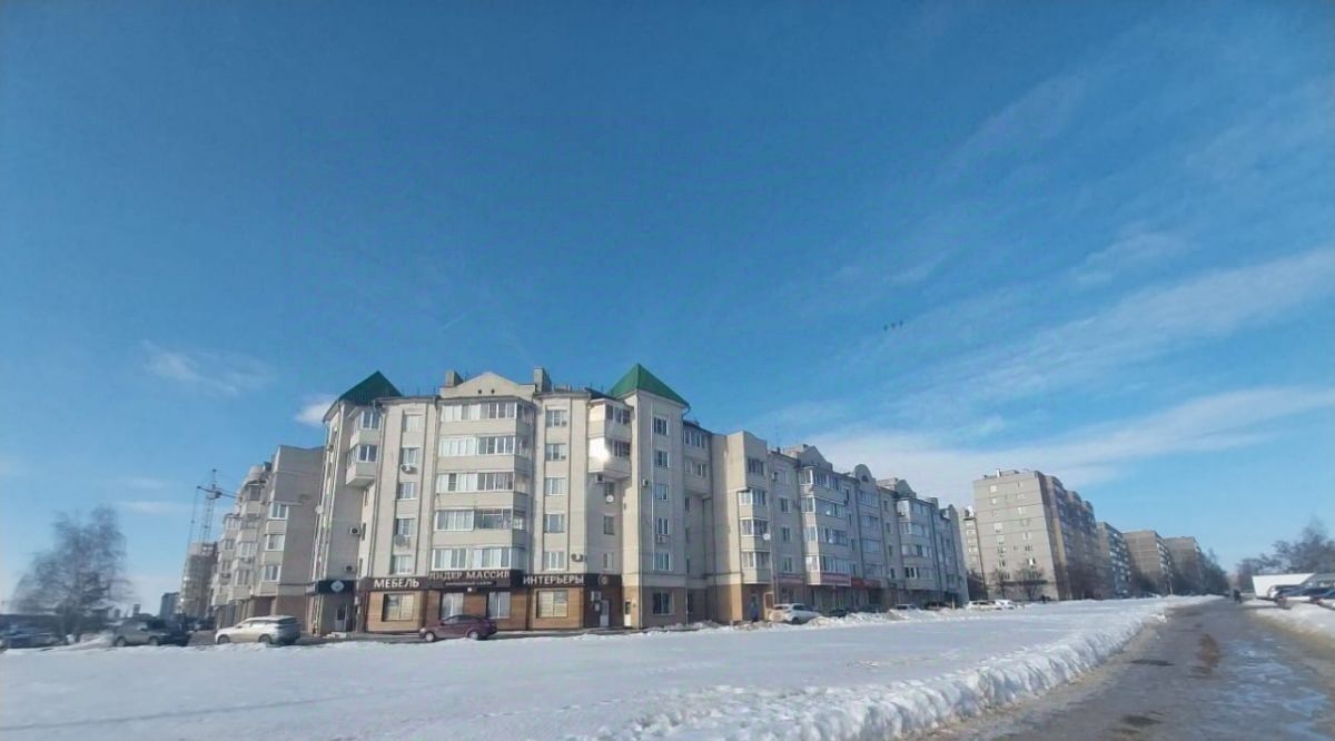 свободного назначения г Тамбов р-н Октябрьский ул Магистральная 35а фото 2