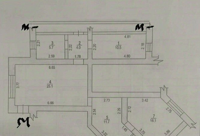 свободного назначения г Тамбов р-н Октябрьский ул Магистральная 35а фото 4