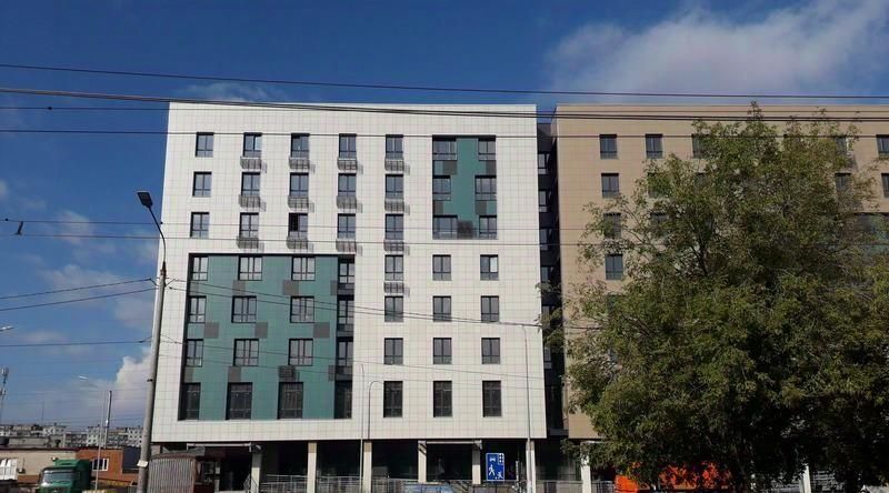 свободного назначения г Нижний Новгород Московская ул Гордеевская 107 фото 2