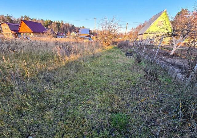 муниципальное образование Новосельское, СНТГ совхоза Ковровский, 154, Ковров фото