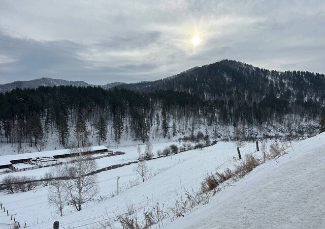 Горно-Алтайск фото