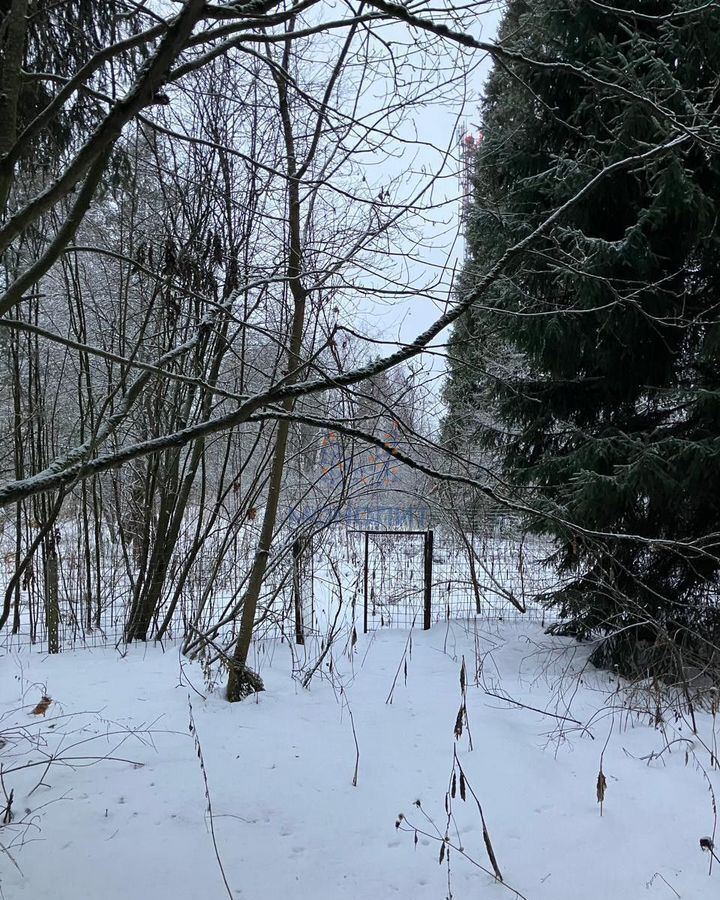 дом городской округ Мытищи п Трудовая ул Зеленая 9 24 км, Некрасовский, Дмитровское шоссе фото 3