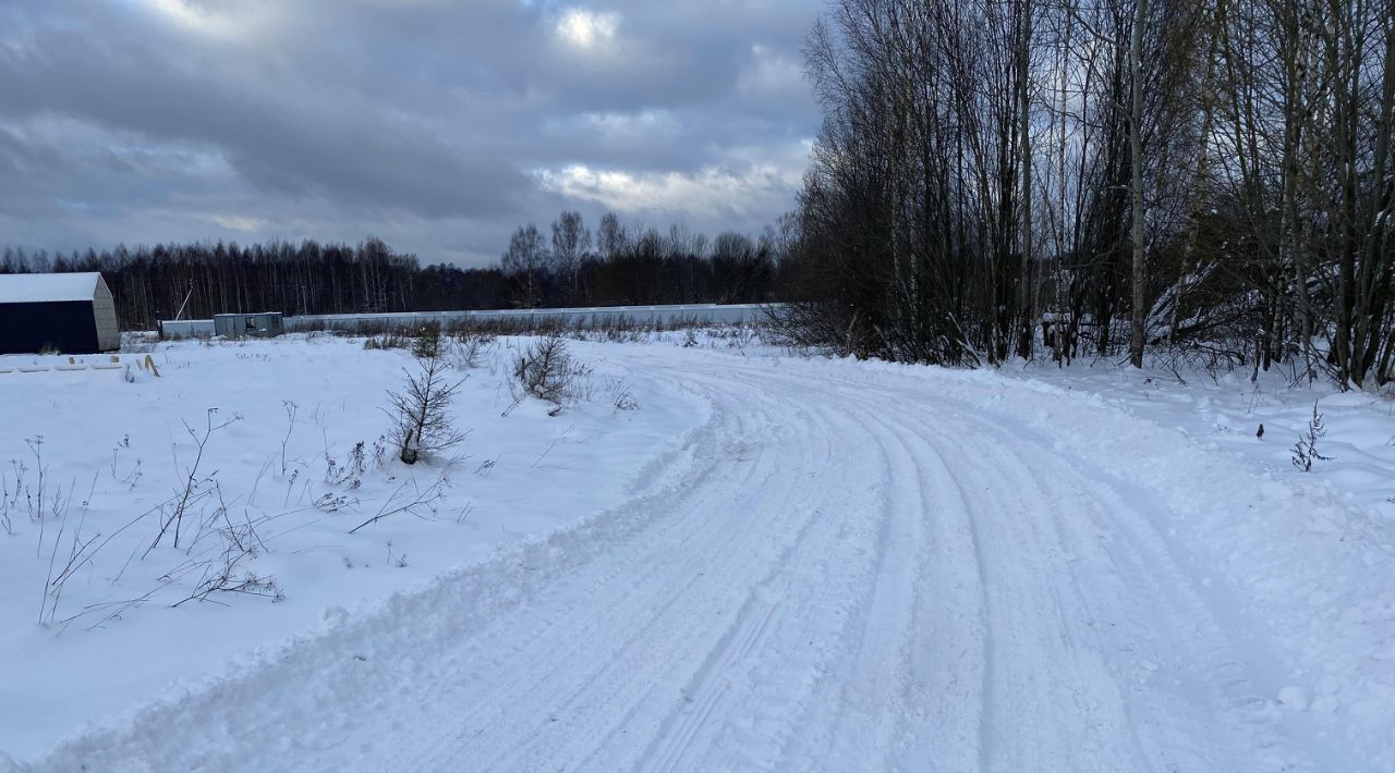 офис городской округ Клин с Борщево фото 3