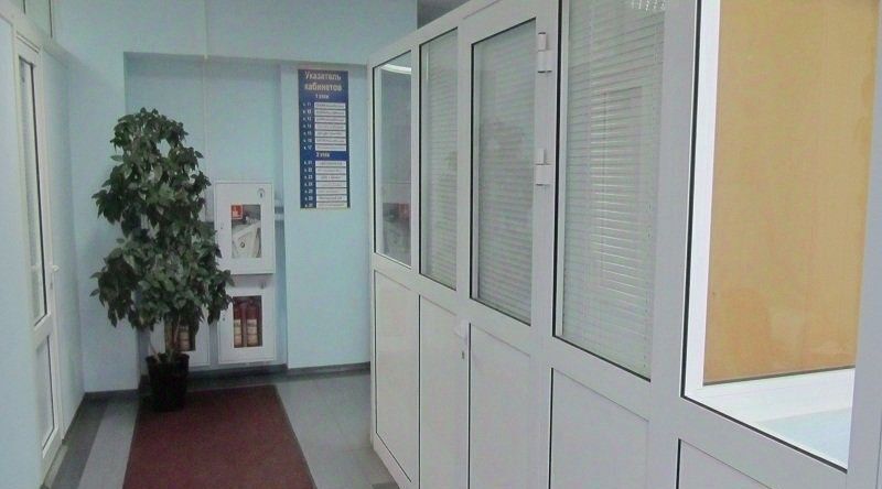 офис г Нижний Новгород Двигатель Революции ул Композиторская 22 фото 2