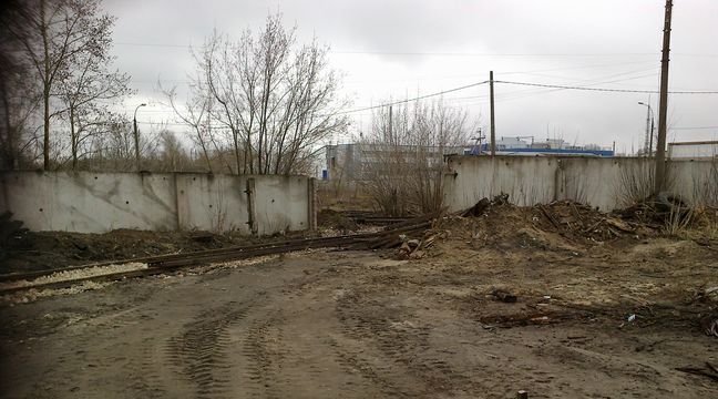 свободного назначения г Нижний Новгород р-н Сормовский ул Торфяная 34к/1 фото 1