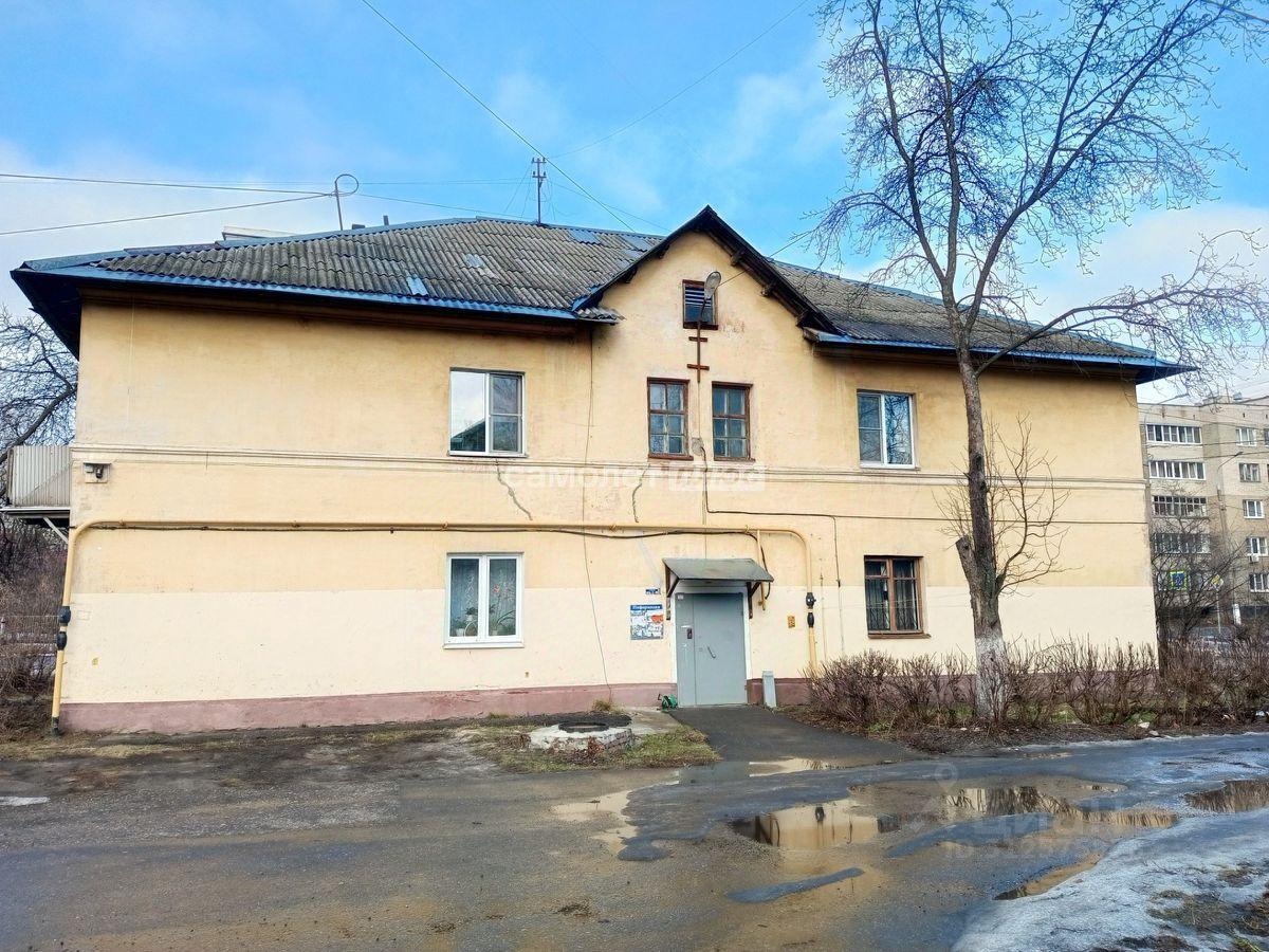 комната г Электросталь Восточный ул Мичурина 10 фото 1