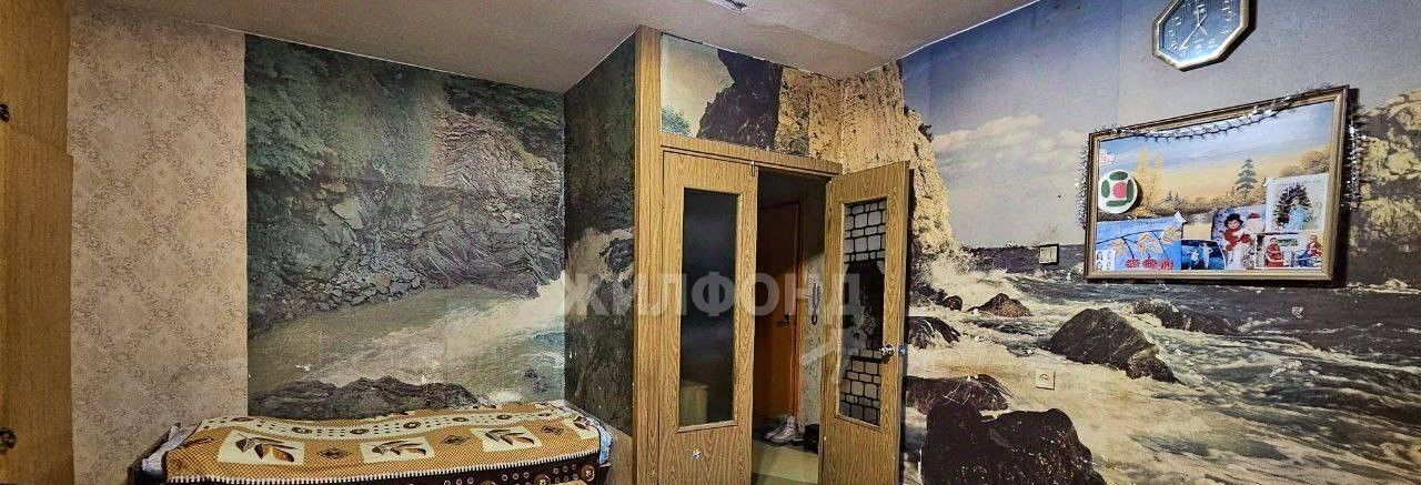 квартира г Томск р-н Советский ул Сибирская 31 фото 2