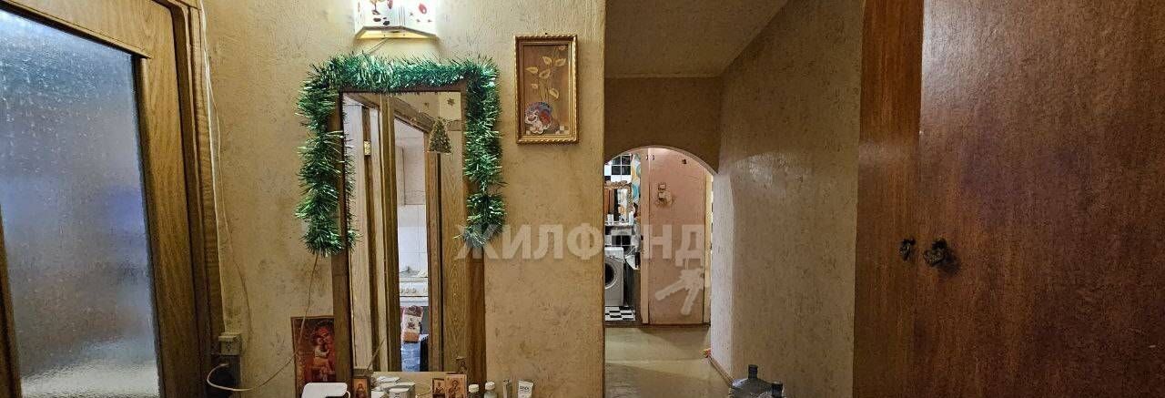 квартира г Томск р-н Советский ул Сибирская 31 фото 3
