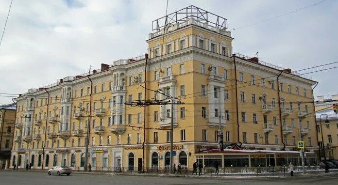 свободного назначения г Казань метро Площадь Тукая р-н Вахитовский ул Пушкина 3 фото 1