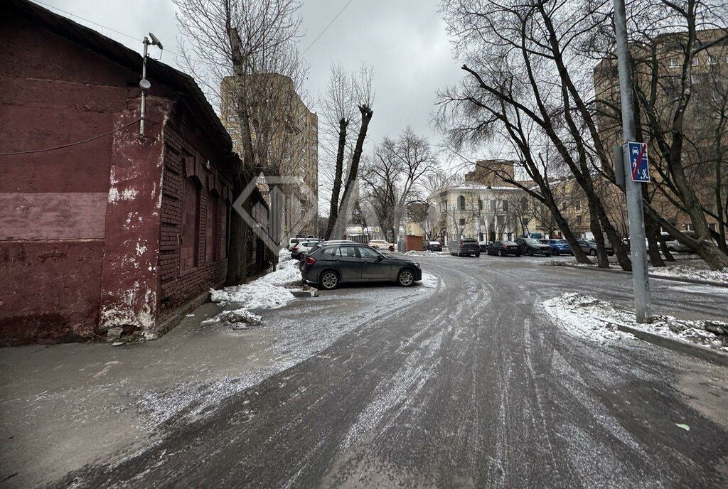 свободного назначения г Москва метро Динамо аллея Беговая 7б фото 5