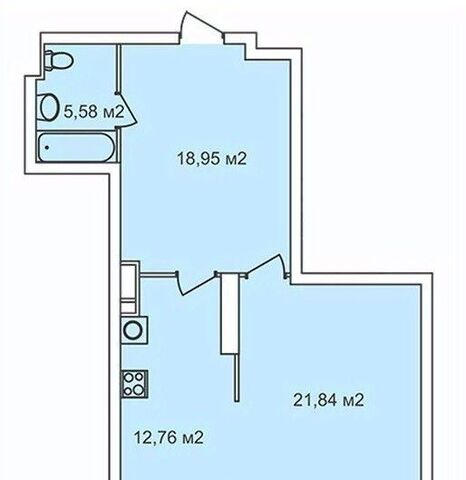 Горьковская дом 1 фото