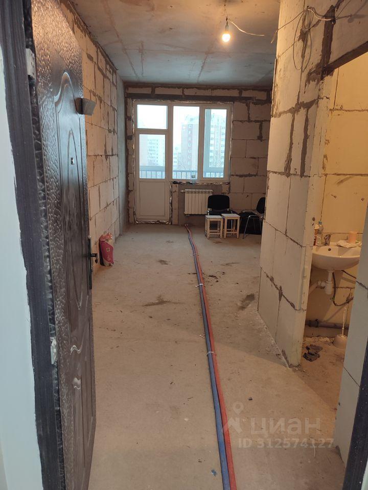 квартира г Пушкино снт Зеленоград к 619, Москва, Зеленоград фото 8
