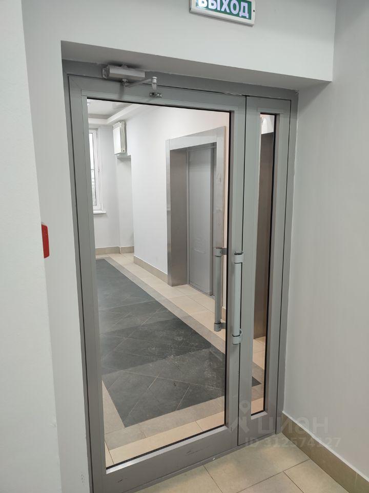 квартира г Пушкино снт Зеленоград к 619, Москва, Зеленоград фото 15