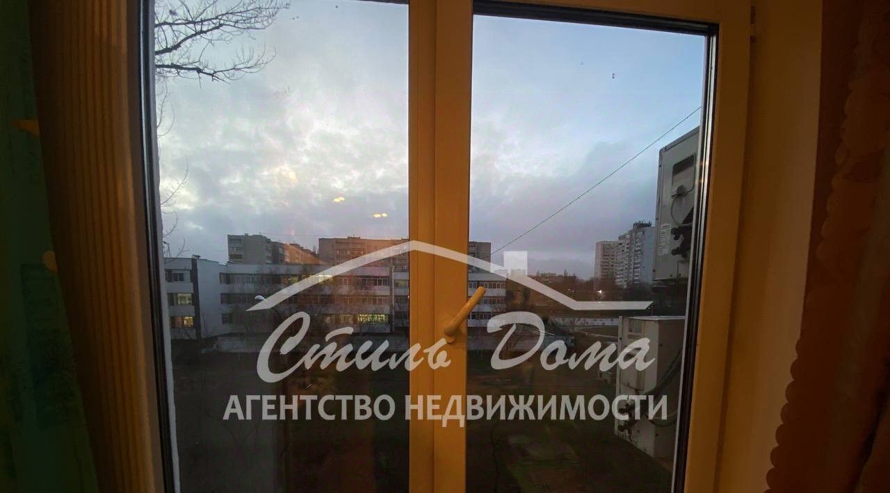 квартира г Волгоград р-н Советский ул Казахская 18 фото 11